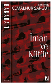 İman ve Küfür Bakara 1