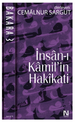 İnsan-ı Kamil'in Hakikati Bakara 3