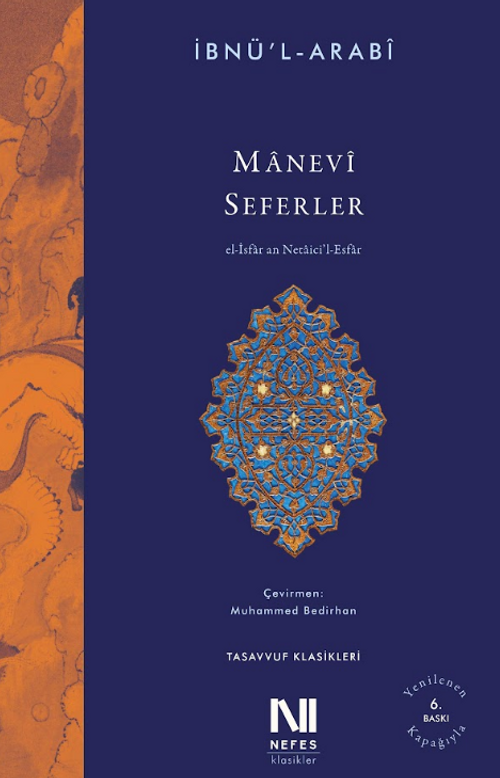 Manevi Seferler