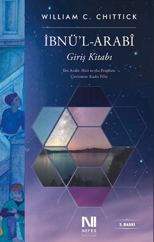 İbn Arabi & Giriş Kitabı