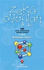 Zeka Oyunları 3