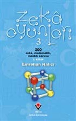 Zeka Oyunları 3