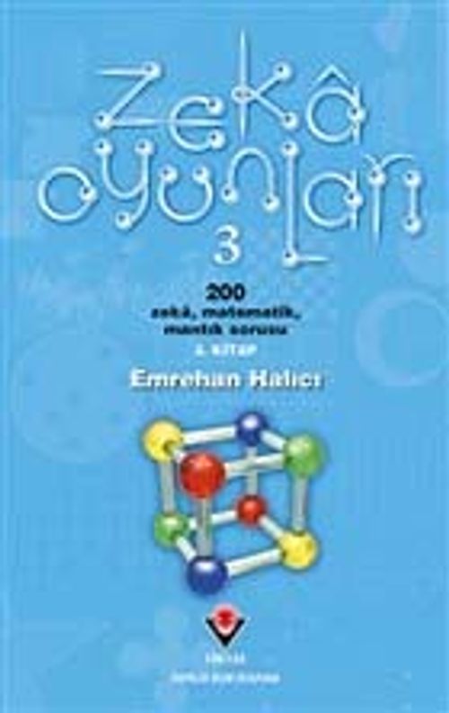 Zeka Oyunları 3