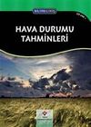 Bilime Giriş - Hava Durumu Tahminleri