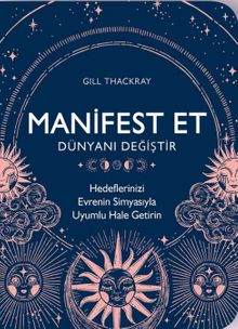 Manifest Et & Dünyanı Değiştir