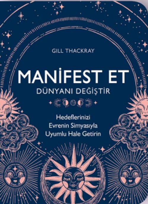 Manifest Et & Dünyanı Değiştir