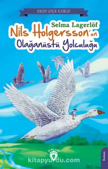 Nils Holgersson’un Olağanüstü Yolculuğu