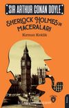 Sherlock Holmes’in Maceraları / Kırmızı Keklik