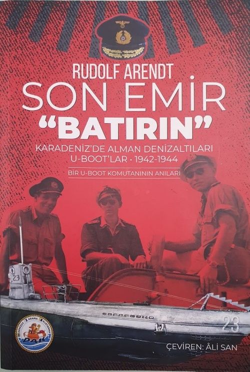 Son Emir & Batırın