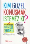Kim G&uuml;zel Konuşmak İstemez Ki? & Diksiyon Sanatı/Uygulamalı, Alıştırmalı