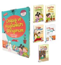 Doğayı ve Hayvanları Seviyorum