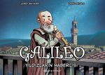 Galileo: Yıldızların Habercisi