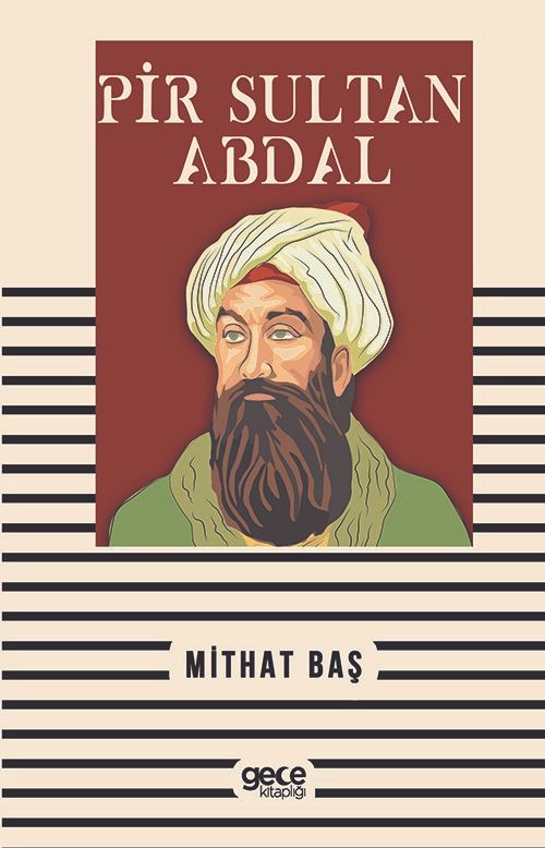 Pir Sultan Abdal