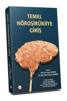 Temel Nöroşirürjiye Giriş