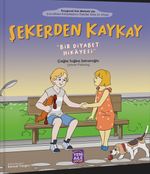 Şekerden Kaykay “Bir Diyabet Hikayesi”