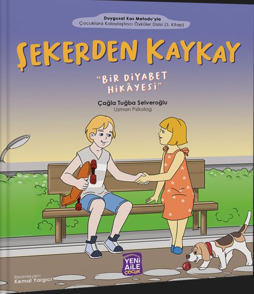 Şekerden Kaykay “Bir Diyabet Hikayesi”
