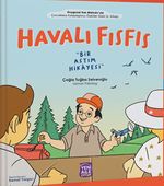 Havalı Fısfıs “Bir Astım Hikayesi”