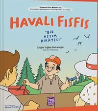 Havalı Fısfıs “Bir Astım Hikayesi”