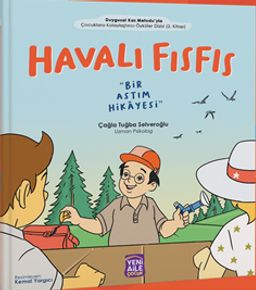 Havalı Fısfıs “Bir Astım Hikayesi”