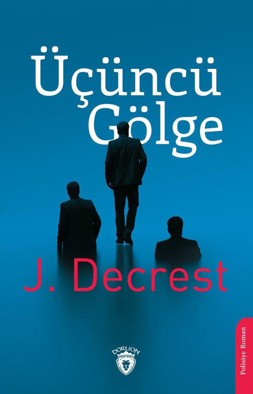 Üçüncü Gölge