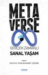 Metaverse & Ger&ccedil;ek Zamanlı Sanal Yaşam