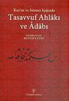 Tasavvuf Ahlakı ve Adabı