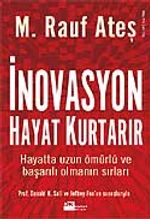 İnovasyon Hayat Kurtarır