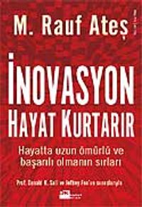İnovasyon Hayat Kurtarır