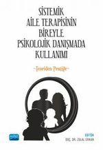 Sistemik Aile Terapisinin Bireyle Psikolojik Danışmada Kullanımı & Teoriden Pratiğe
