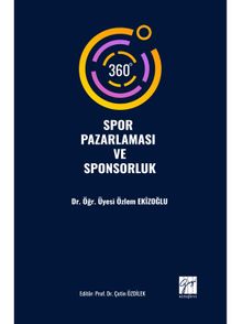360° Spor Pazarlaması ve Sponsorluk