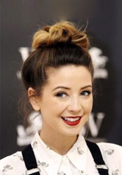  Zoe Sugg