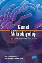 Genel Mikrobiyoloji ve Laboratuvar Kılavuzu