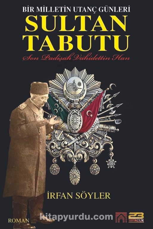 Sultan Tabutu