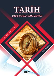 Tarih Bin Soru Bin Cevap