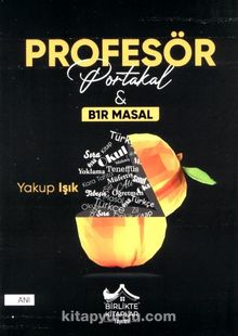 Profesör Portakal & B1r Masal