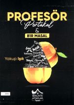 Profesör Portakal & B1r Masal