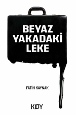 Beyaz Yakadaki Leke