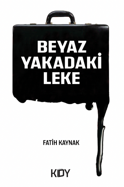 Beyaz Yakadaki Leke