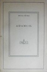 Adamcıl (11-Z-151)