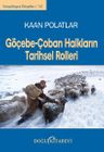 Göçebe-Çoban Halkların Tarihsel Rolleri