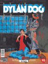 Dylan Dog Sayı: 93 / Oyun