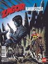 Zagor Sayı 249 / Kanunsuzlar