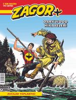 Zagor + / Avcılar Toplantısı