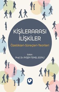 Kişilerarası İlişkiler