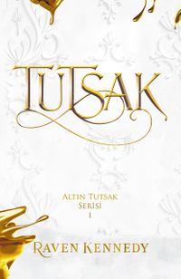 Tutsak / Altın Tutsak Serisi 1 (Ciltli)