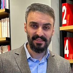  Fatih Buhara Benzek
