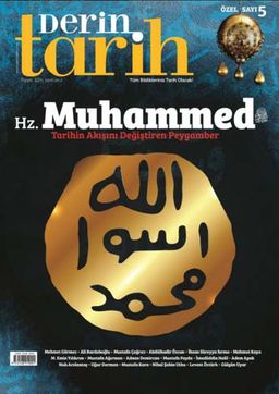 Derin Tarih Özel Sayı 5