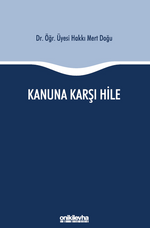 Kanuna Karşı Hile