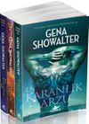 Karanlığın Efendileri Serisi Takım Set (3 Kitap)