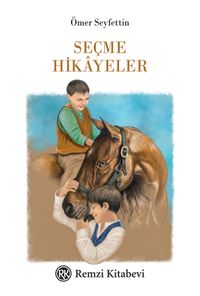 Seçme Hikayeler